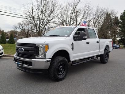Used 2017 Ford F250 XL w/ Power Equipment Group
