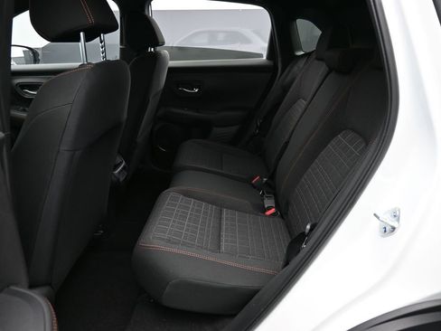 Certified 2026 Honda HR-V Sport image 34