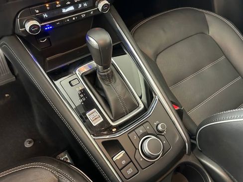 Used 2024 MAZDA CX-5 AWD 2.5 S w/ Premium Plus Pkg image 20