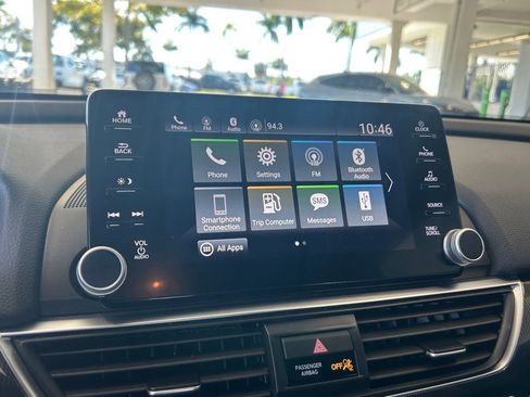 Used 2020 Honda Accord Sport image 10