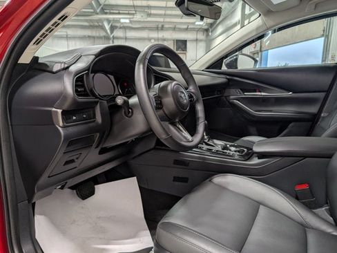 Certified 2025 MAZDA CX-30 AWD 2.5 S w/ Select Sport Pkg image 13