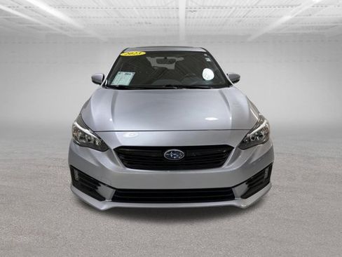 Used 2023 Subaru Impreza 2.0i Sport AWD/4WD image 2
