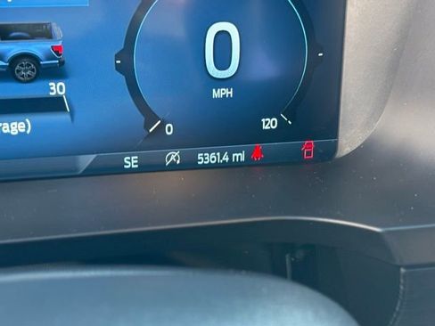 Used 2024 Ford F150 STX image 13