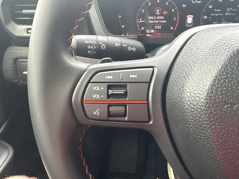 Certified 2026 Honda Passport TrailSport image 17
