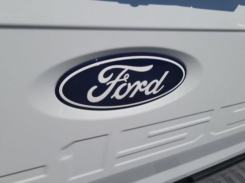 New 2026 Ford F150 XL RWD image 10