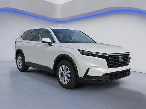 New 2026 Honda CR-V LX image 7