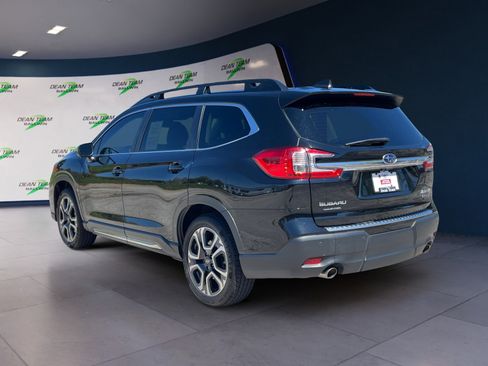 Certified 2023 Subaru Ascent Limited w/ Technology Package AWD/4WD image 6