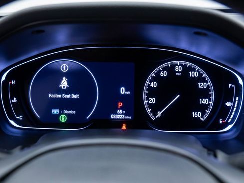 Used 2021 Honda Accord Sport image 20