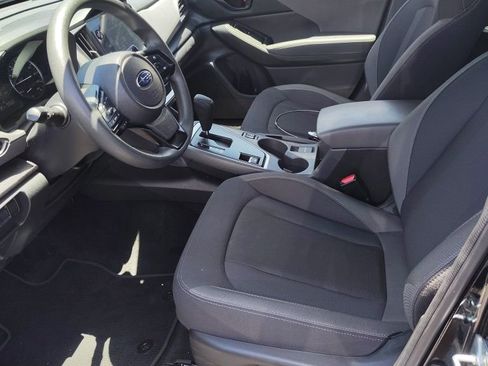 Used 2025 Subaru Crosstrek 2.0i Premium AWD/4WD image 3