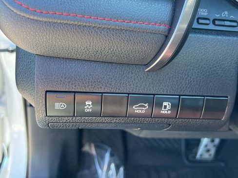 Used 2023 Toyota Camry TRD w/ Protection Package (Q2) (TMS) image 20