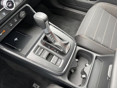 New 2026 Honda CR-V TrailSport image 16