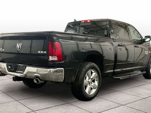 Used 2019 RAM 1500 Big Horn image 11