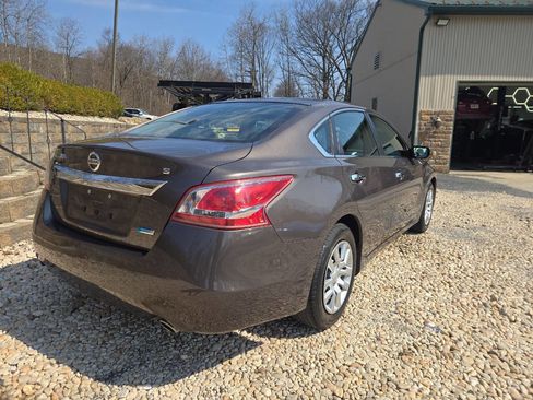 Used 2013 Nissan Altima 2.5 S image 7