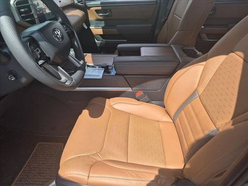 New 2026 Toyota Tundra 1794 Edition AWD/4WD image 4