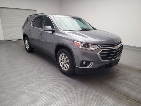 Used 2019 Chevrolet Traverse LT image 13