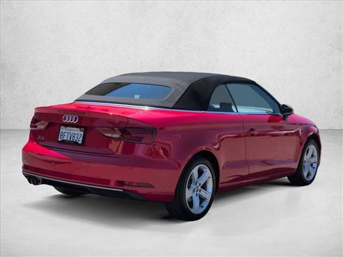 Used 2018 Audi A3 2.0T Premium FWD image 5