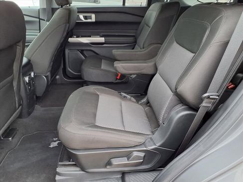 Used 2022 Ford Explorer XLT image 10