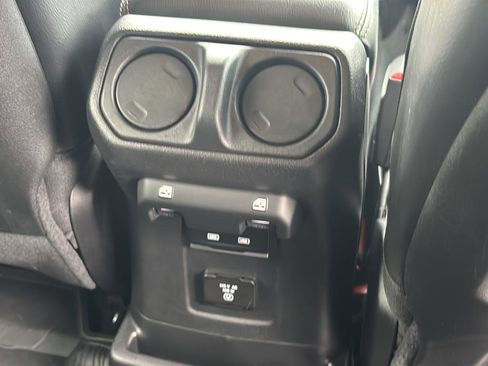 Used 2023 Jeep Wrangler Unlimited Rubicon 392 w/ Trailer Tow Package image 43