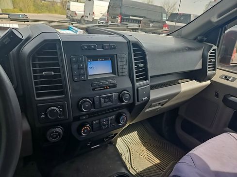 Used 2018 Ford F150 XL w/ Equipment Group 101A Mid image 19