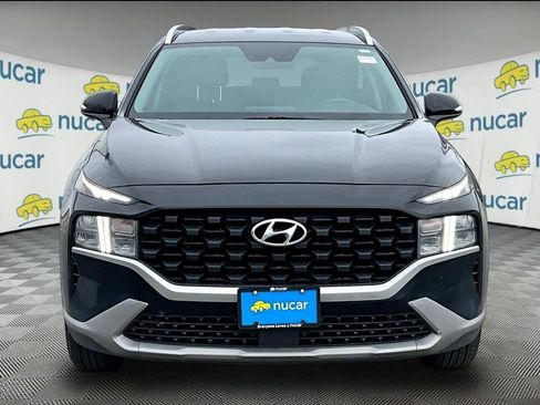 Used 2023 Hyundai Santa Fe SEL image 2