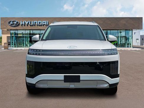 New 2026 Hyundai Ioniq 9 SEL image 20
