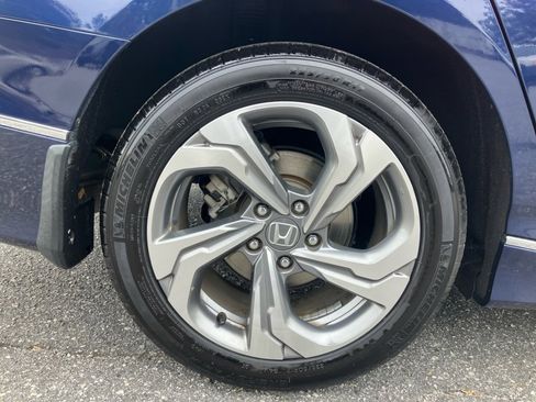 Used 2020 Honda Accord EX-L image 26