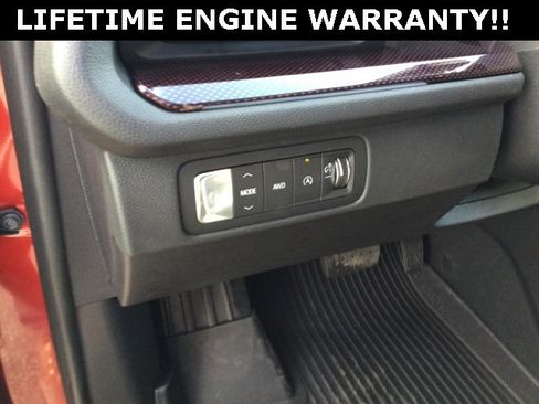 New 2026 Chevrolet Traverse RS w/ LPO, Floor Liner Package image 12