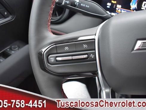 New 2026 Chevrolet Colorado Z71 image 20