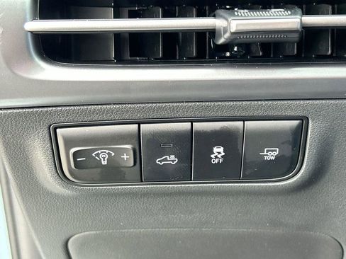 New 2026 Hyundai Santa Cruz XRT image 29