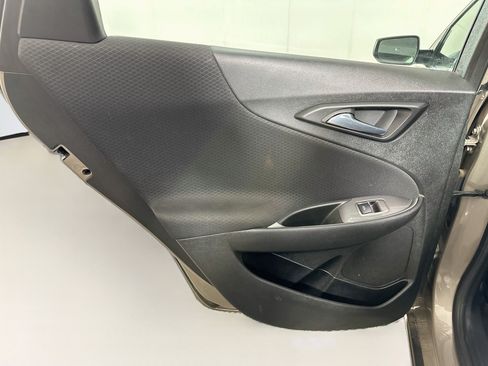 Used 2023 Chevrolet Malibu LT w/ Driver Confidence Package FWD image 25