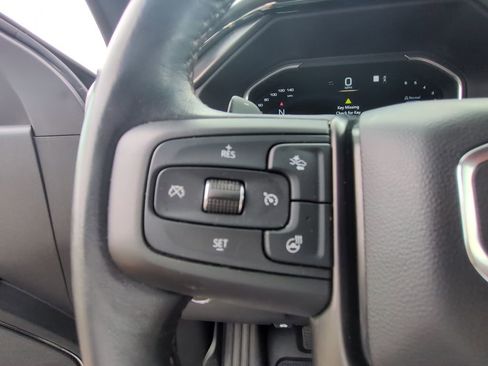 Used 2022 GMC Sierra 1500 AT4 w/ AT4 Preferred Package AWD/4WD image 14