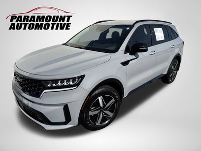 Used 2023 Kia Sorento EX