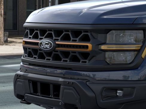 New 2026 Ford F150 Tremor AWD/4WD image 17