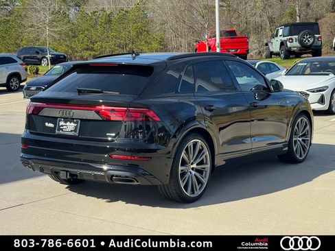 New 2026 Audi Q8 Prestige AWD/4WD image 14