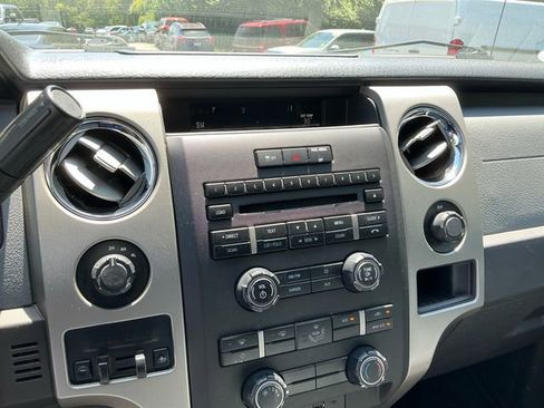 Used 2011 Ford F150 XLT w/ XLT Chrome Pkg AWD/4WD image 21