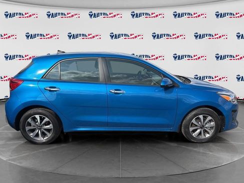 Used 2022 Kia Rio S w/ Option Group 015 image 6