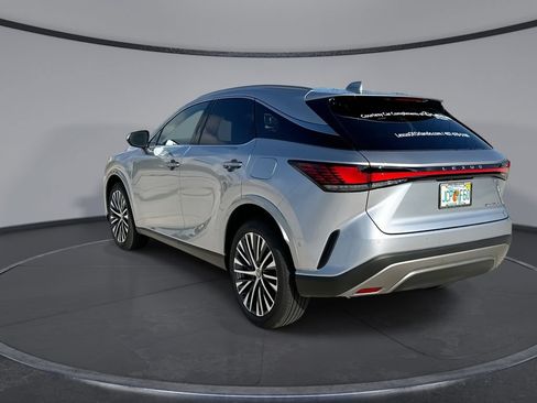 Used 2026 Lexus RX 350 Premium Plus w/ Convenience Package FWD image 10