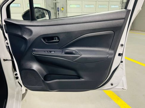 Used 2024 Nissan Versa S w/ Trunk Package FWD image 29