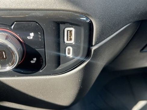 New 2026 Chevrolet Silverado 1500 LT w/ Safety Package image 33