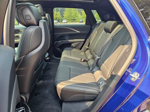 New 2026 Cadillac Lyriq Sport AWD/4WD image 16