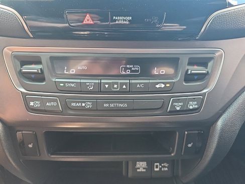 Used 2021 Honda Passport EX-L image 25