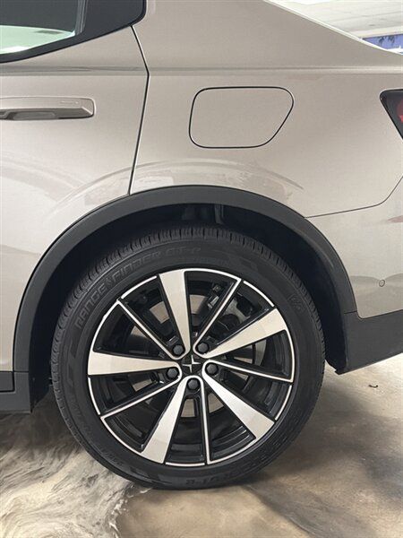 Used 2022 Polestar Polestar 2 w/ Plus Package AWD/4WD image 7