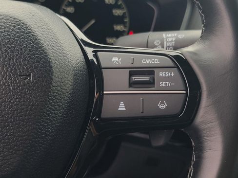 Used 2024 Honda Civic Sport image 29