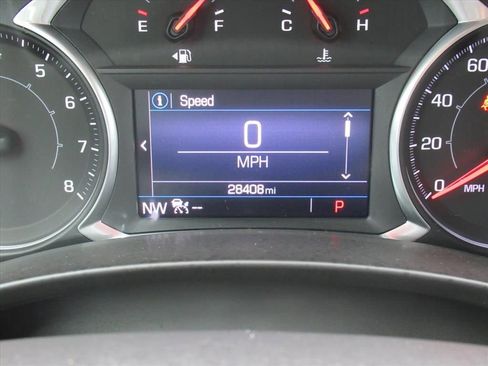 Used 2020 GMC Terrain SLE w/ Driver Convenience Package image 30