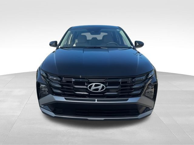 New 2026 Hyundai Tucson SE AWD/4WD image 3