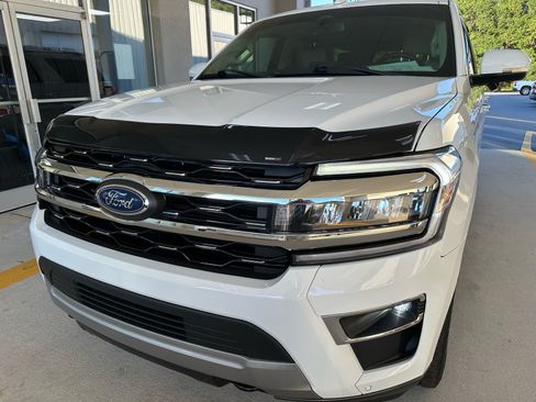 Used 2024 Ford Expedition Max Limited AWD/4WD image 1