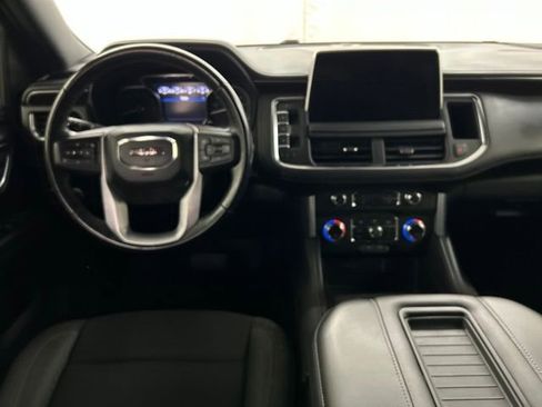 Used 2021 GMC Yukon SLE AWD/4WD image 23