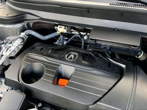 Used 2024 Acura RDX SH-AWD image 64