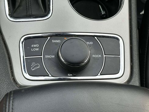 Used 2022 Jeep Grand Cherokee Limited AWD/4WD image 21