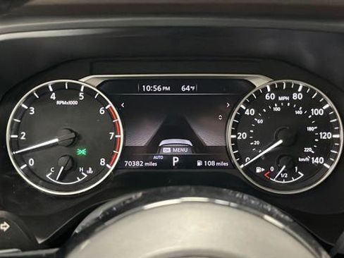 Used 2022 Nissan Rogue SV w/ SV Premium Package AWD/4WD image 17